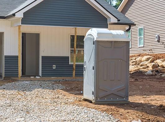 the cost of renting standard portable restrooms will depend on a number of factors, such as the number of units required, the period of the rental duration, and the location of the event